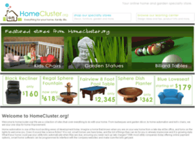 homecluster.org