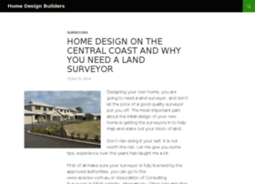 Homedesignbuilders.com.au