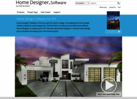 homedesignersoftware.com
