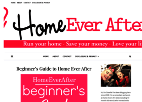 homeeverafter.com