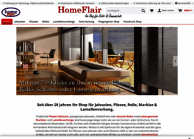 homeflair.net
