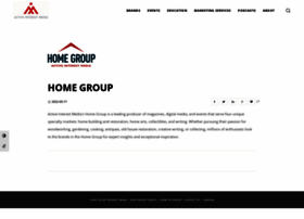 Homegroupmedia.com