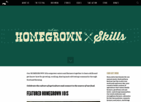 Homegrown.org