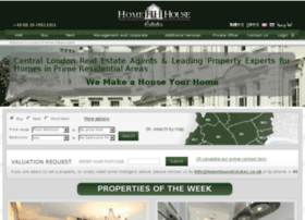 Homehouseestates.co.uk