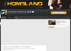 homeland-streaming.fr
