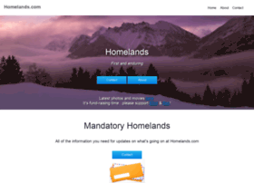 Homelands.com