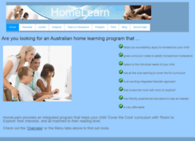 homelearn.com.au