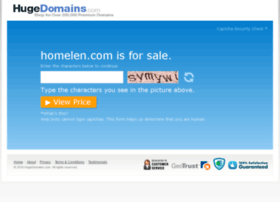 homelen.com