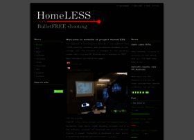 Homeless-eng.webnode.com