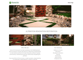 Homelifeconstruction.com
