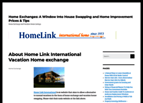 homelinkint.org