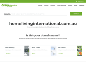 homelivinginternational.com.au