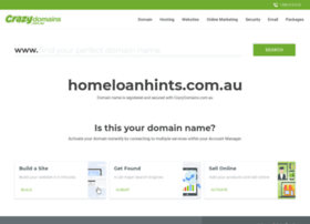homeloanhints.com.au
