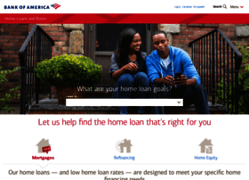 homeloans.countrywide.com