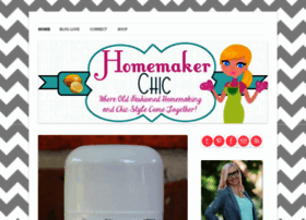 Homemakerchic.wordpress.com