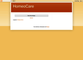 homeo-care.blogspot.com