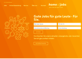 homeofjobs.de