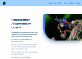 homeopathie-utrecht.nl