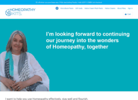 Homeopathykits.com