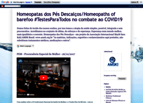homeopatiaparamulheres.blogspot.com.br