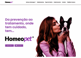 homeopet.com.br