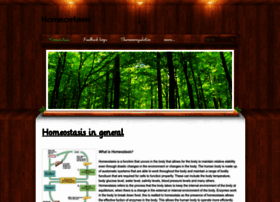 Homeostasisinhumans.weebly.com