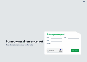 homeownersinsurance.net