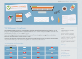 homepage-designer.net
