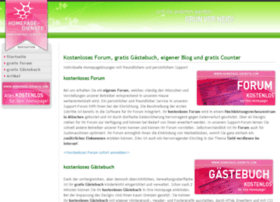 homepage-dienste.com