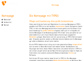 homepage-typo3.de