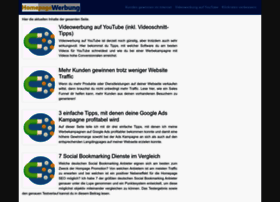homepage-werbung.de
