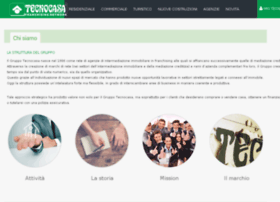 homepage.tecnocasa.com