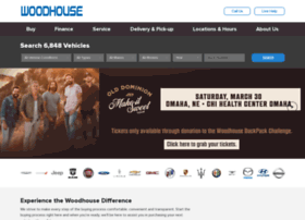 Homepage.woodhouse.com