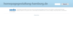homepagegestaltung-hamburg.de