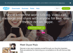 Homephone.skype.com