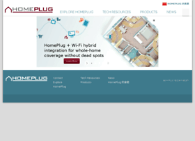 homeplug.org