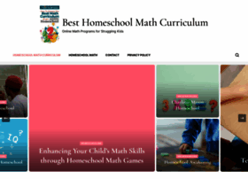 homeschool-articles.com