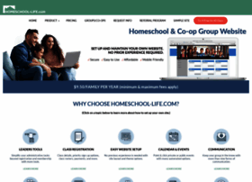 homeschool-life.com