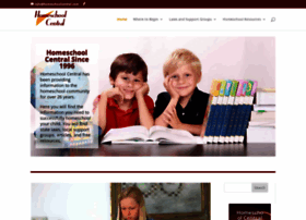 homeschoolcentral.com