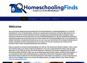 homeschoolcrew.com