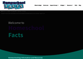 homeschoolfacts.com