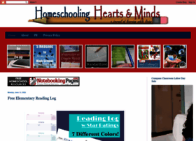 homeschoolheartandmind.blogspot.com