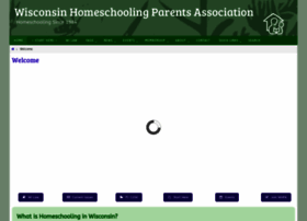 Homeschooling-wpa.org