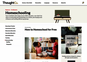 homeschooling.about.com