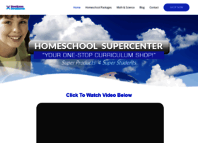 homeschoolsupercenter.com