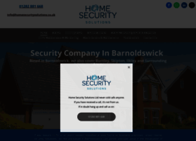 homesecuritysolutions.co.uk