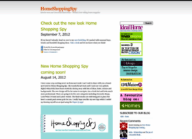 homeshoppingspy.wordpress.com