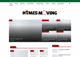 Homesmoving.org
