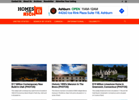 homesoftherich.net