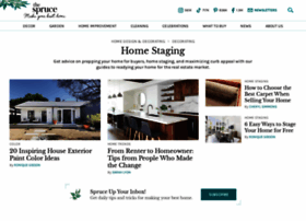 Homestaging.about.com
